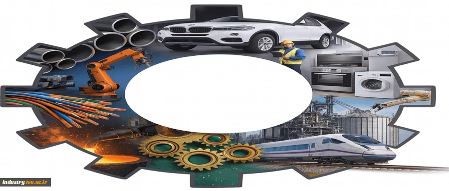 ارتباط با صنعت 2