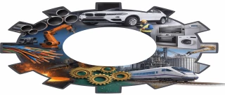 ارتباط با صنعت