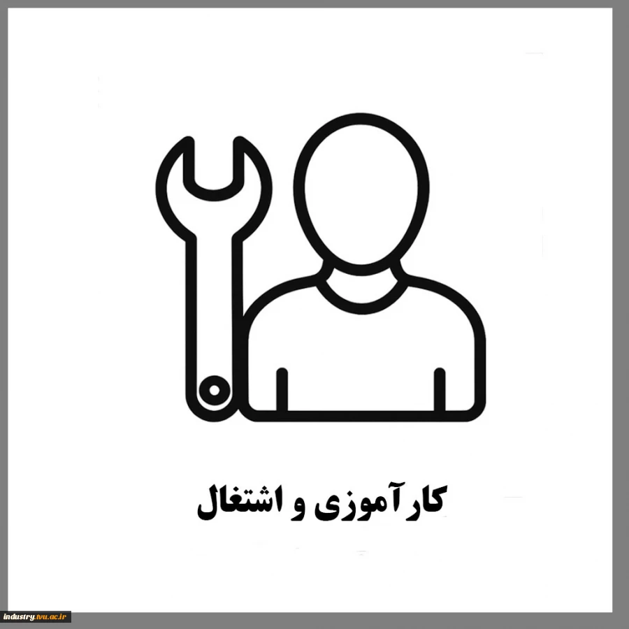 کارآموزی و اشتغال 2