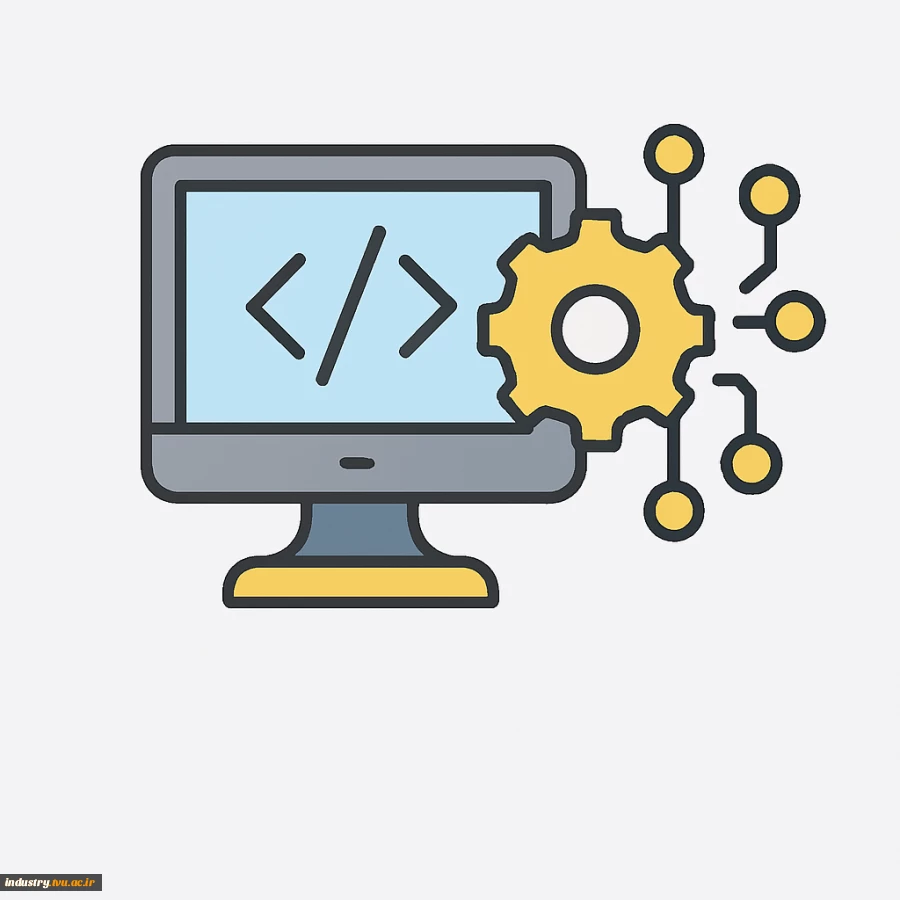 رشته کامپیوتر 2