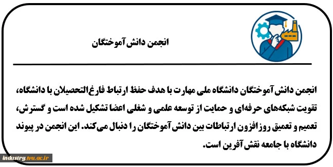 نمونه‌هایی از انجمن‌های فعال 2