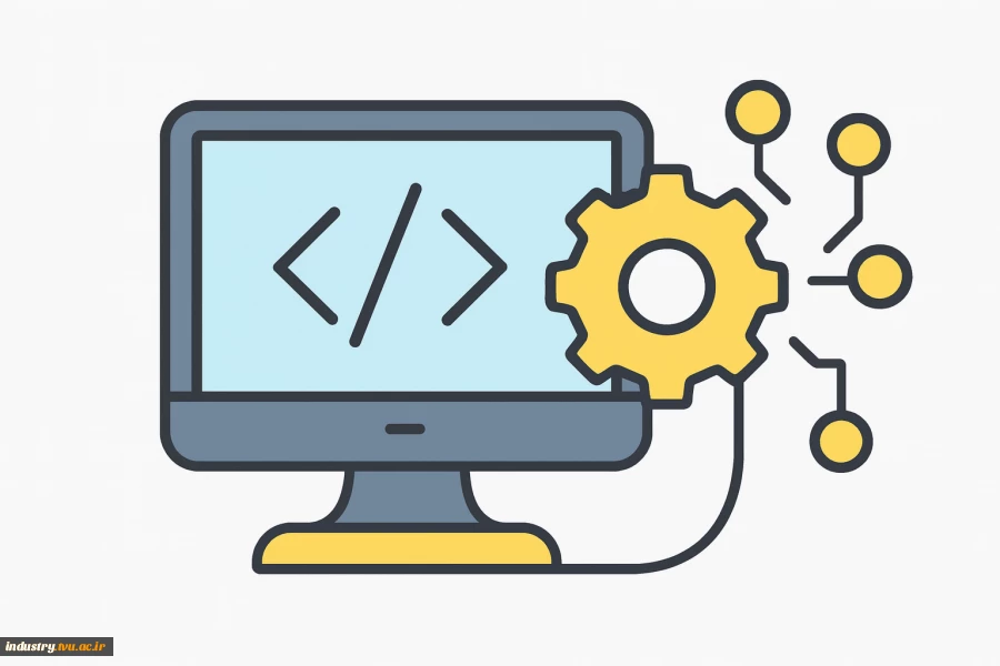 رشته کامپیوتر 2