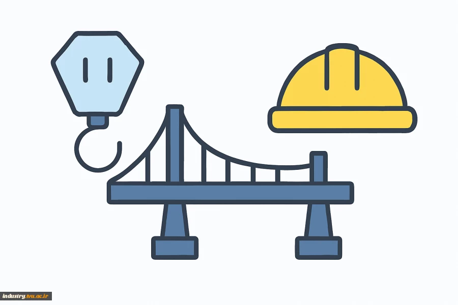 رشته عمران 2