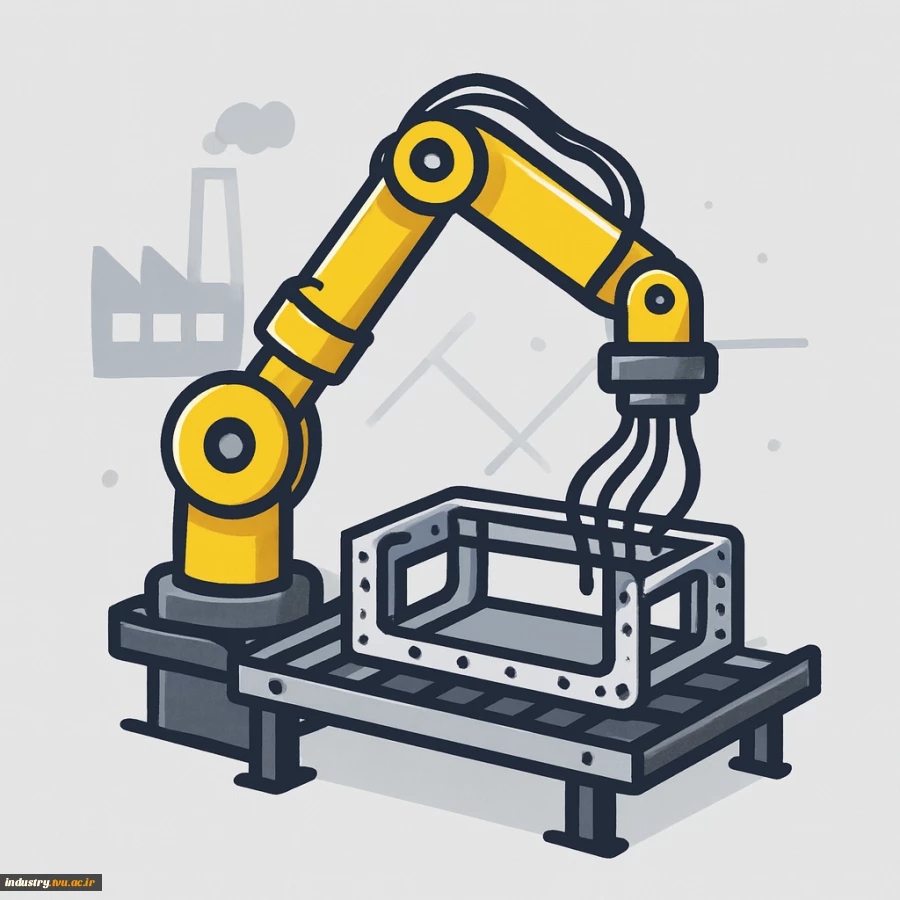 رشته مکانیک 2