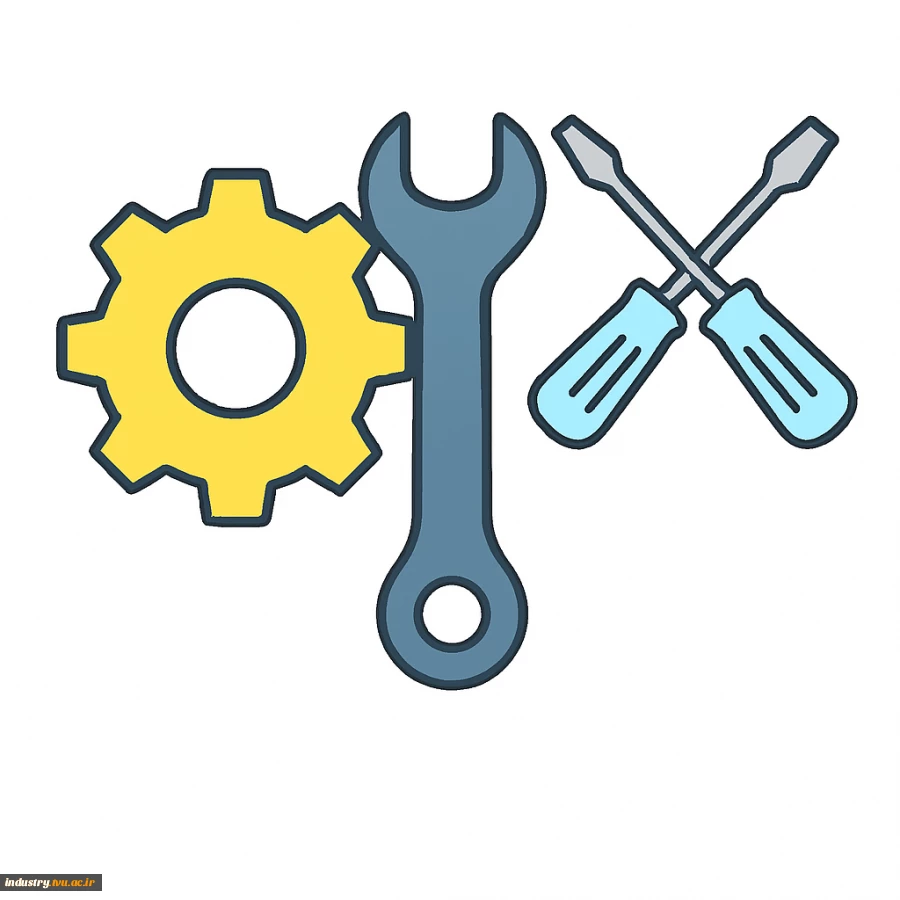 رشته مکانیک 2