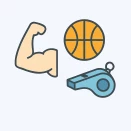 رشته تربیت بدنی