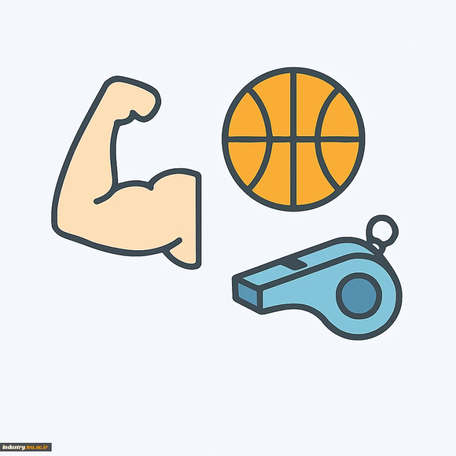 رشته تربیت بدنی 2