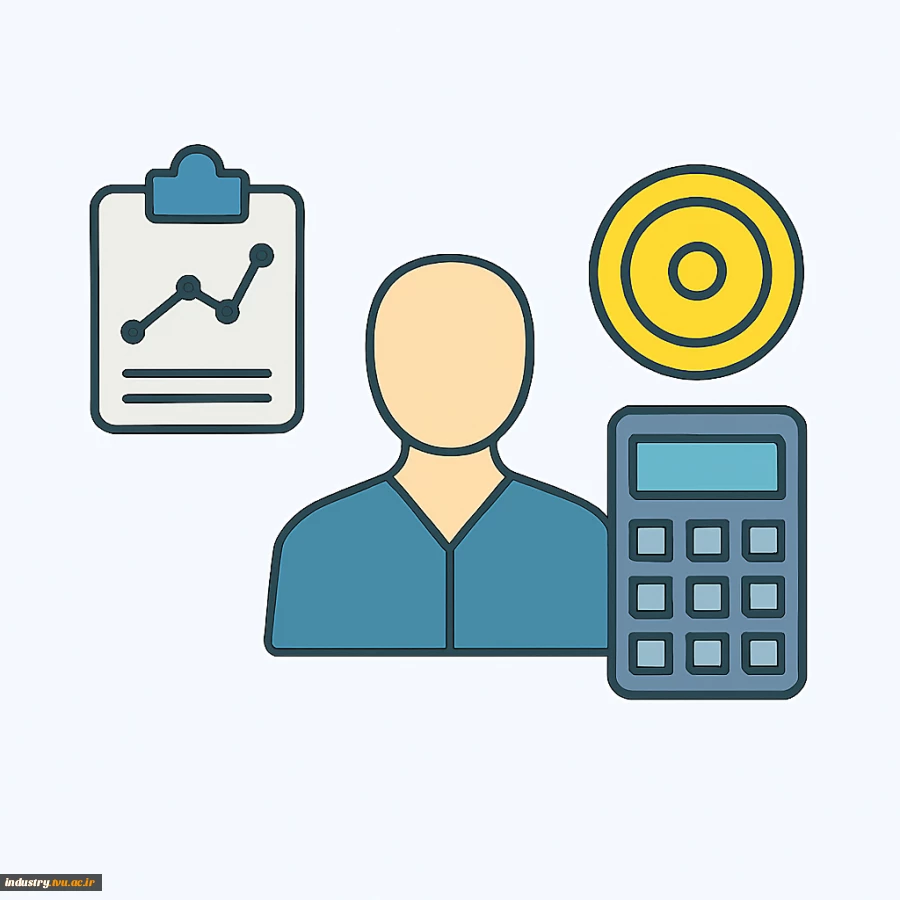 رشته مدیریت و حسابداری 2