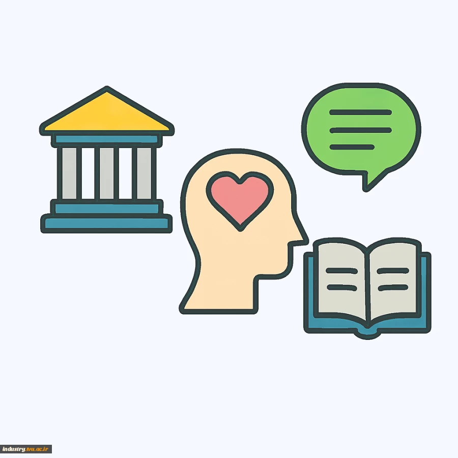 رشته علوم انسانی 2