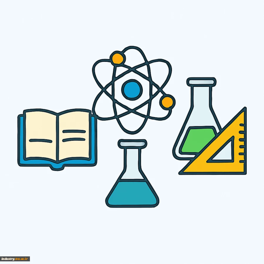 رشته علوم پایه 2