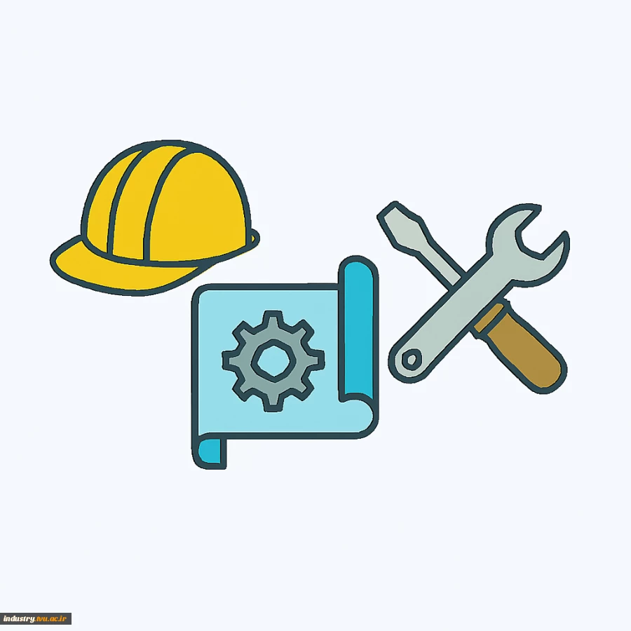 رشته علوم مهندسی  2