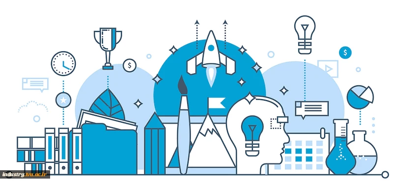 ارتباط با صنعت 2