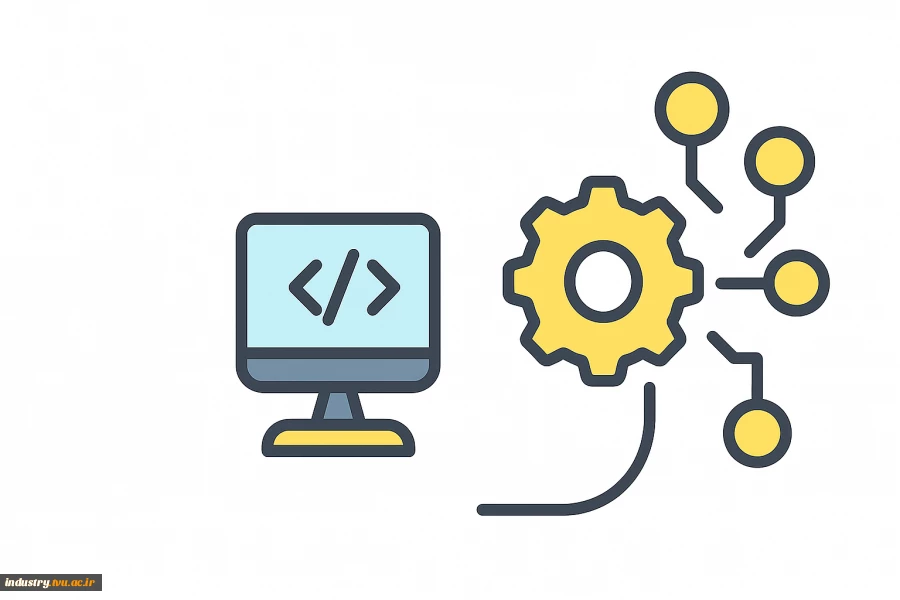 رشته کامپیوتر 2