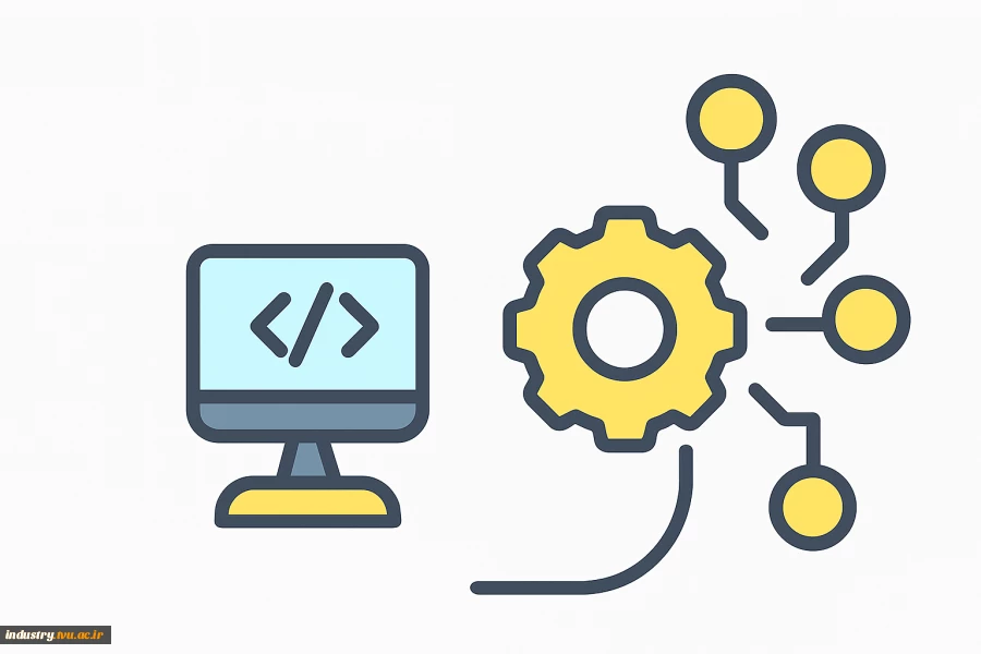 رشته کامپیوتر 2