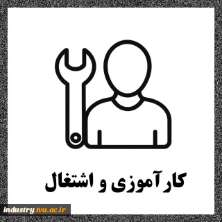 کارآموزی و اشتغال