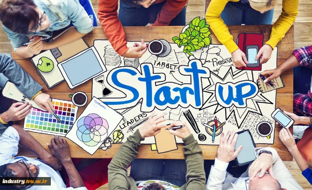 استارتاپ‌های موفق دانشجویان