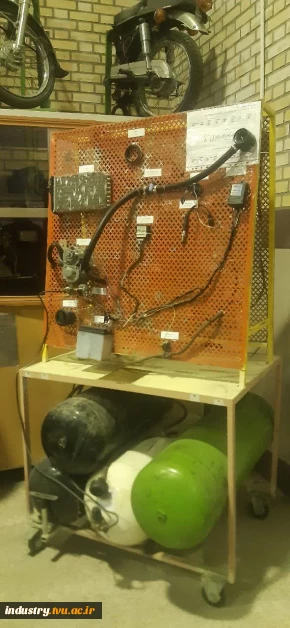 تولیدات و سازه‌های قابل فروش استان زنجان سال 1404 3