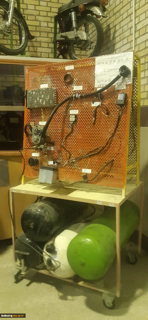 تولیدات و سازه‌های قابل فروش استان زنجان سال 1404 3