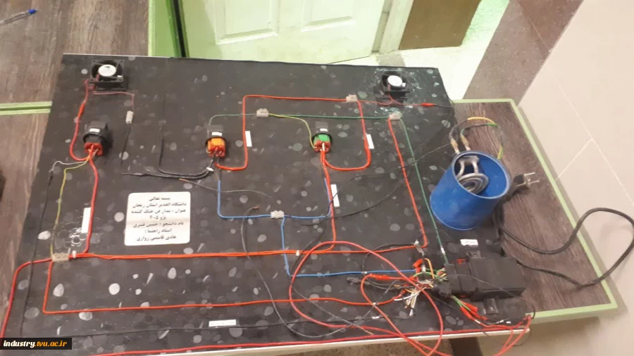 تولیدات و سازه‌های قابل فروش استان زنجان سال 1404 6