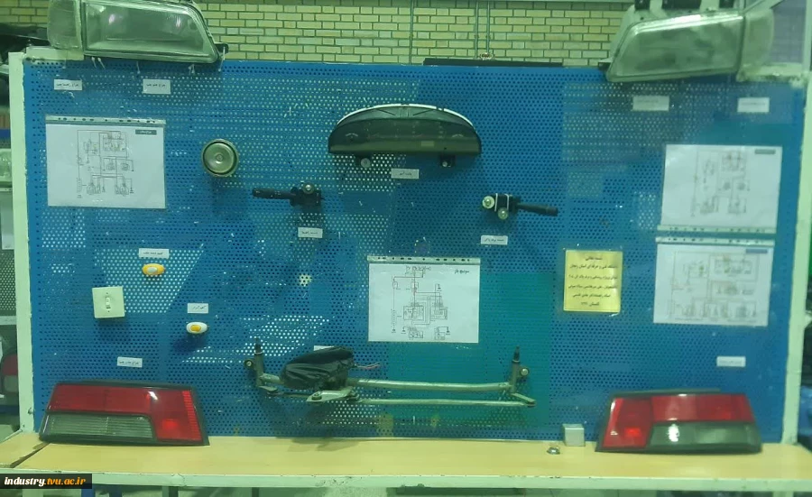 تولیدات و سازه‌های قابل فروش استان زنجان سال 1404 7