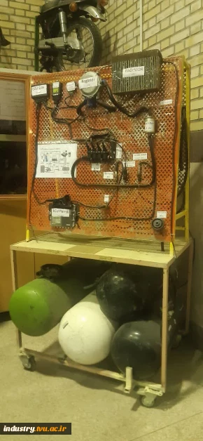 تولیدات و سازه‌های قابل فروش استان زنجان سال 1404 8