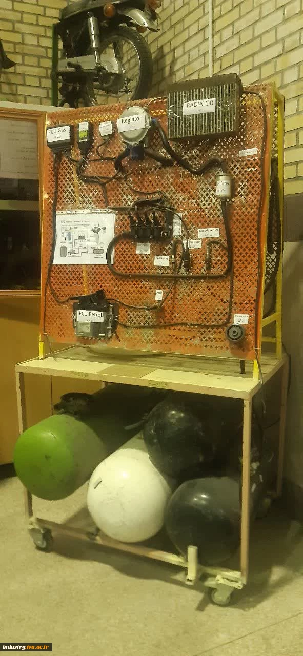 تولیدات و سازه‌های قابل فروش استان زنجان سال 1404 8