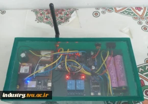 تولیدات و سازه‌های قابل فروش استان گیلان (صومعه سرا)