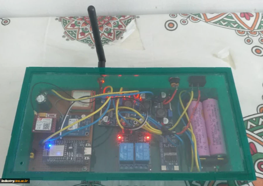 تولیدات و سازه‌های قابل فروش استان گیلان (صومعه سرا)