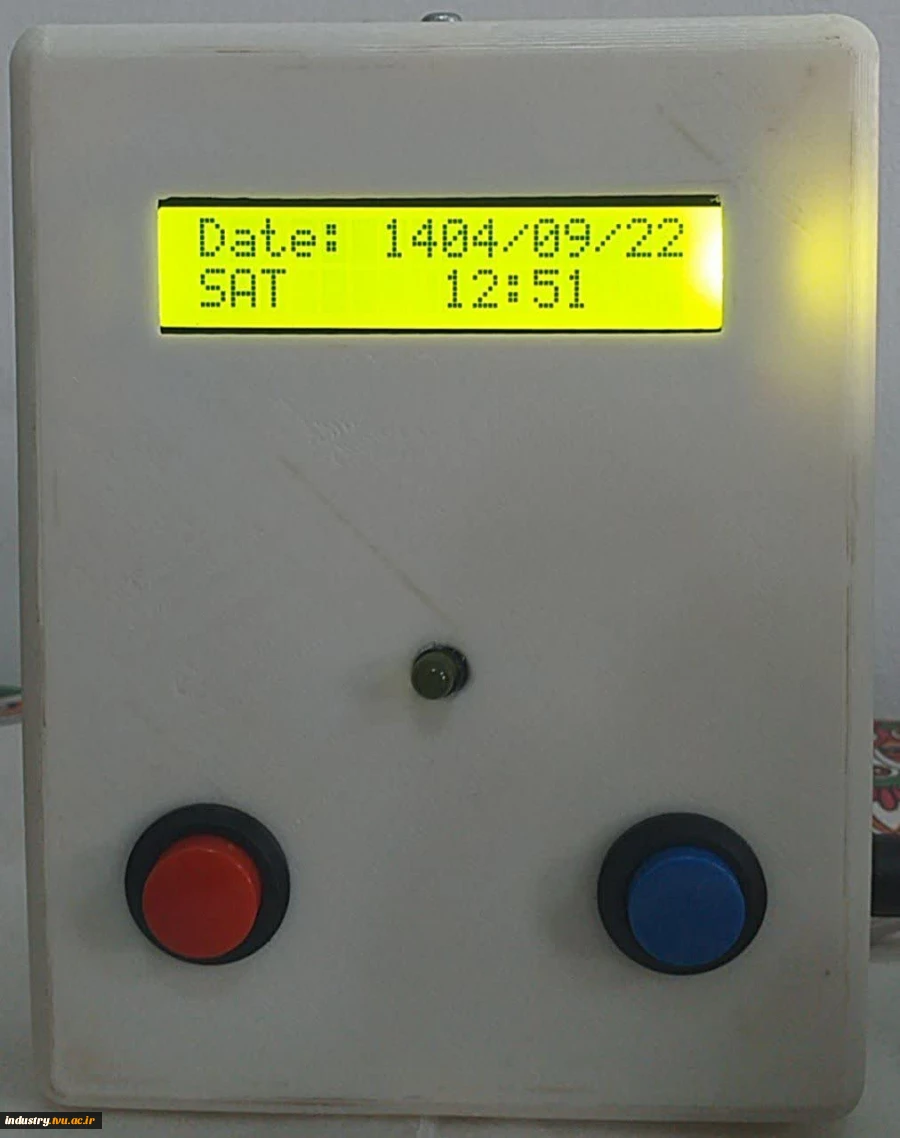 تولیدات و سازه‌های قابل فروش استان گیلان (صومعه سرا)