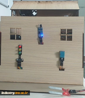 تولیدات و سازه‌های قابل فروش استان گیلان (صومعه سرا)