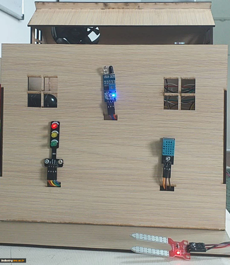 تولیدات و سازه‌های قابل فروش استان گیلان (صومعه سرا)