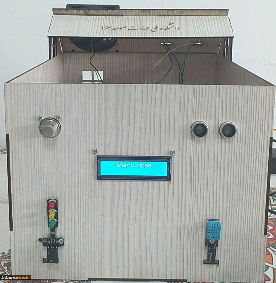 تولیدات و سازه‌های قابل فروش استان گیلان (صومعه سرا)