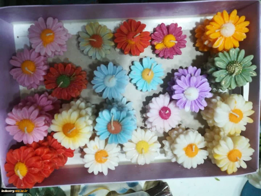 تولیدات و سازه‌های قابل فروش استان تهران (شریعتی)