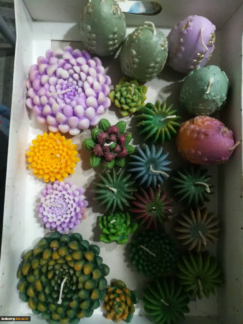 تولیدات و سازه‌های قابل فروش استان تهران (شریعتی)