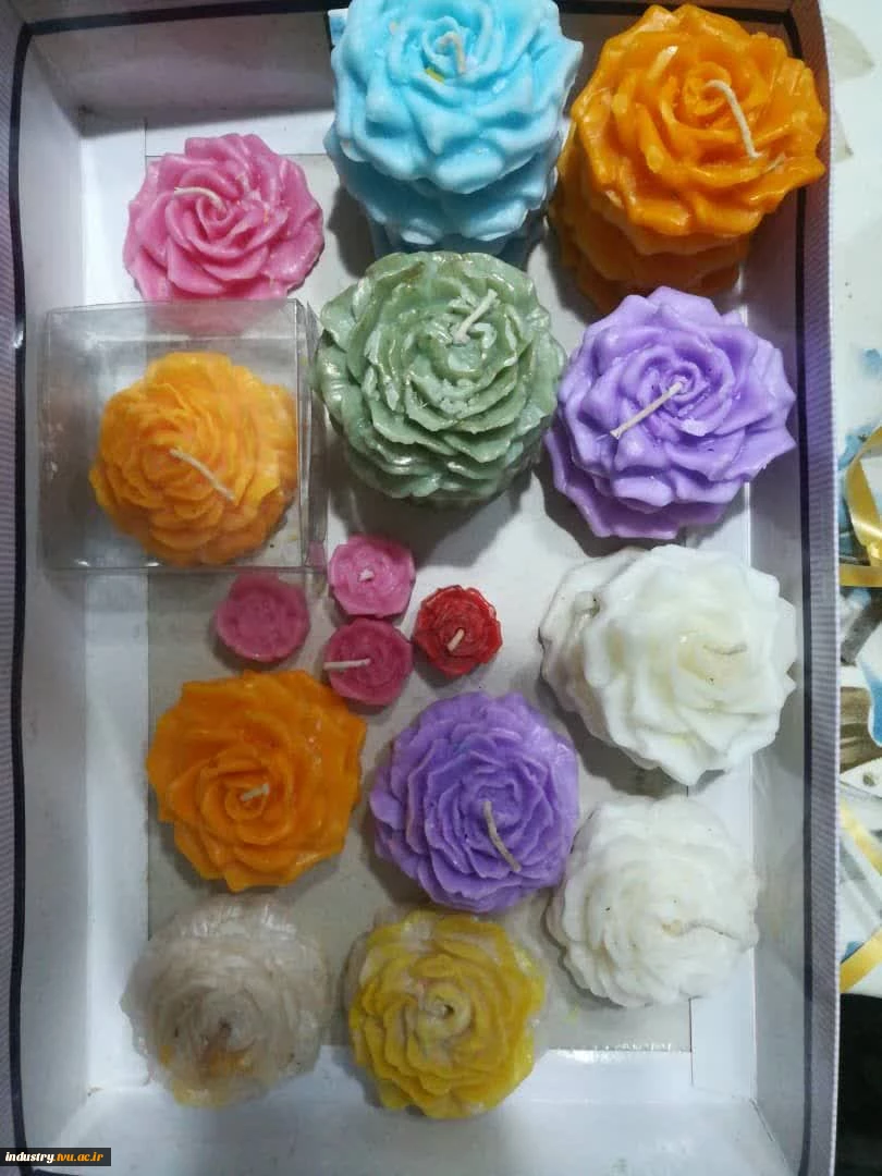 تولیدات و سازه‌های قابل فروش استان تهران (شریعتی)