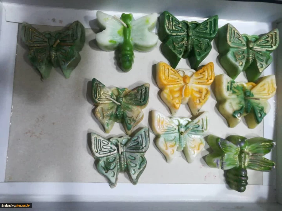 تولیدات و سازه‌های قابل فروش استان تهران (شریعتی)