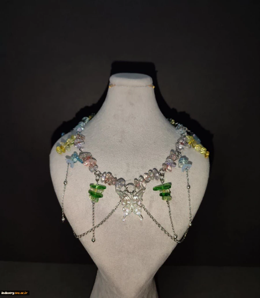 تولیدات و سازه‌های قابل فروش استان تهران (شریعتی)