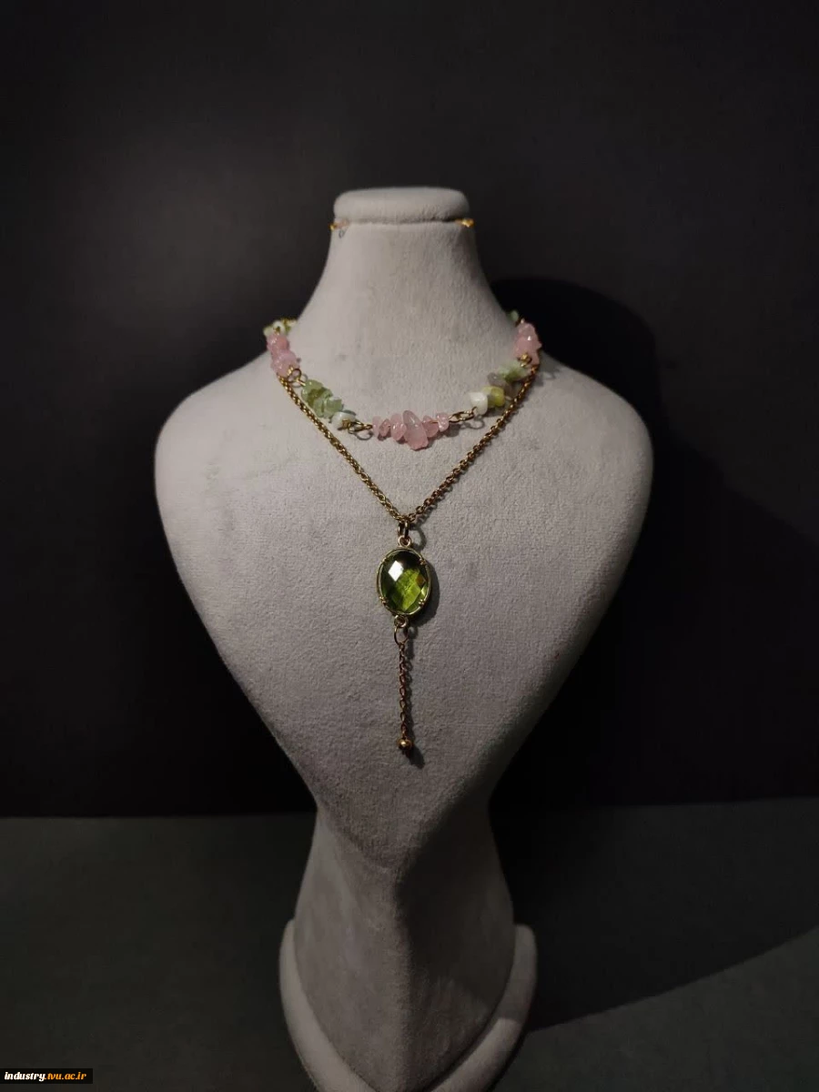 تولیدات و سازه‌های قابل فروش استان تهران (شریعتی)