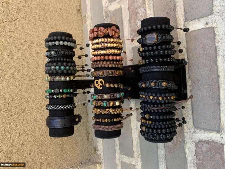 تولیدات و سازه‌های قابل فروش استان تهران (شریعتی)