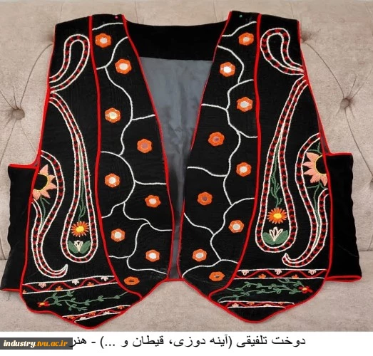 تولیدات و سازه‌های قابل فروش استان آذربایجان غربی