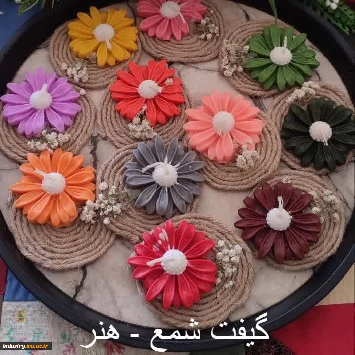 تولیدات و سازه‌های قابل فروش استان آذربایجان غربی