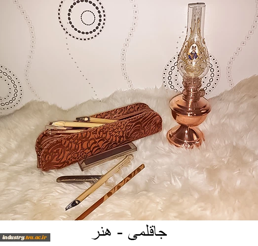 تولیدات و سازه‌های قابل فروش استان زنجان