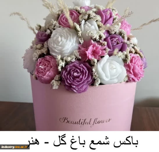 تولیدات و سازه‌های قابل فروش استان تهران، دانشکده شریعتی