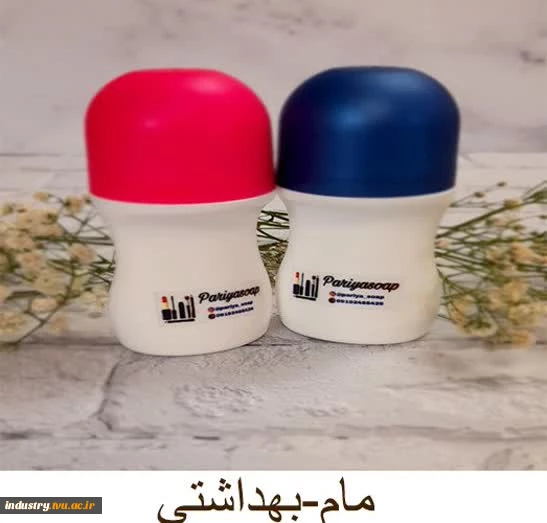 تولیدات و سازه‌های قابل فروش استان تهران، دانشکده شریعتی