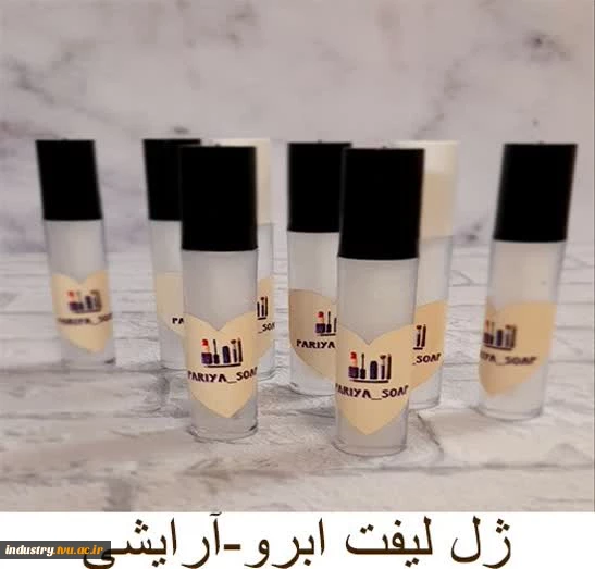 تولیدات و سازه‌های قابل فروش استان تهران، دانشکده شریعتی